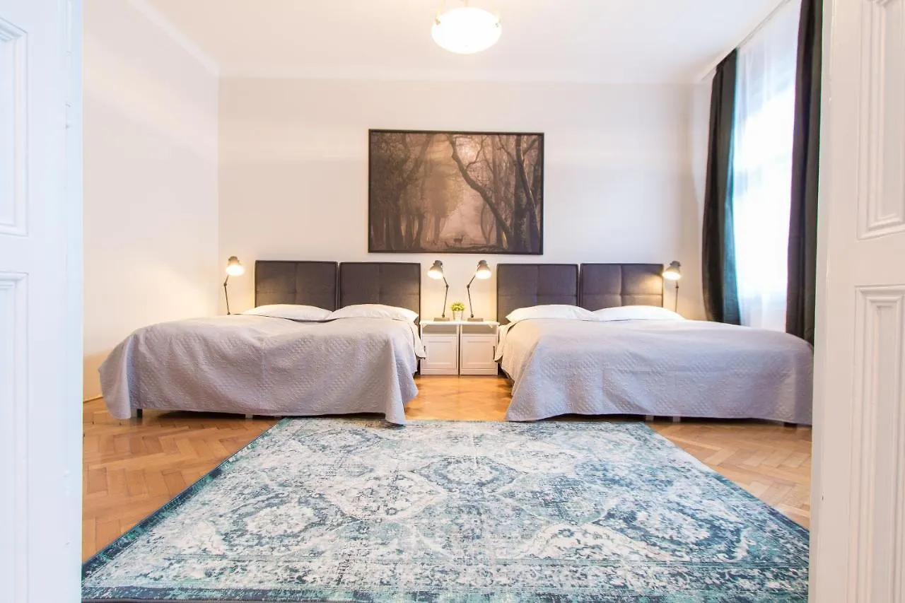 Apartment Erdberg I Contactless Check-In فيينا